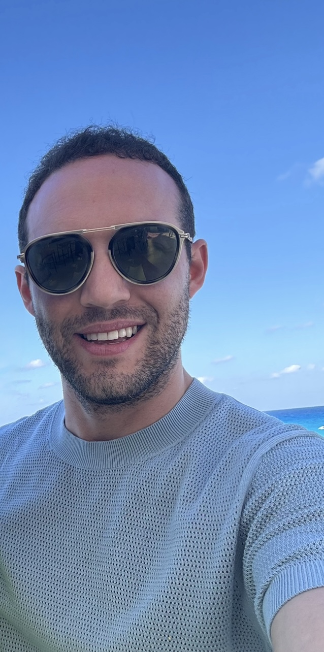 Andres Novelo Gurza, creadora o creador de Rumbo Creators