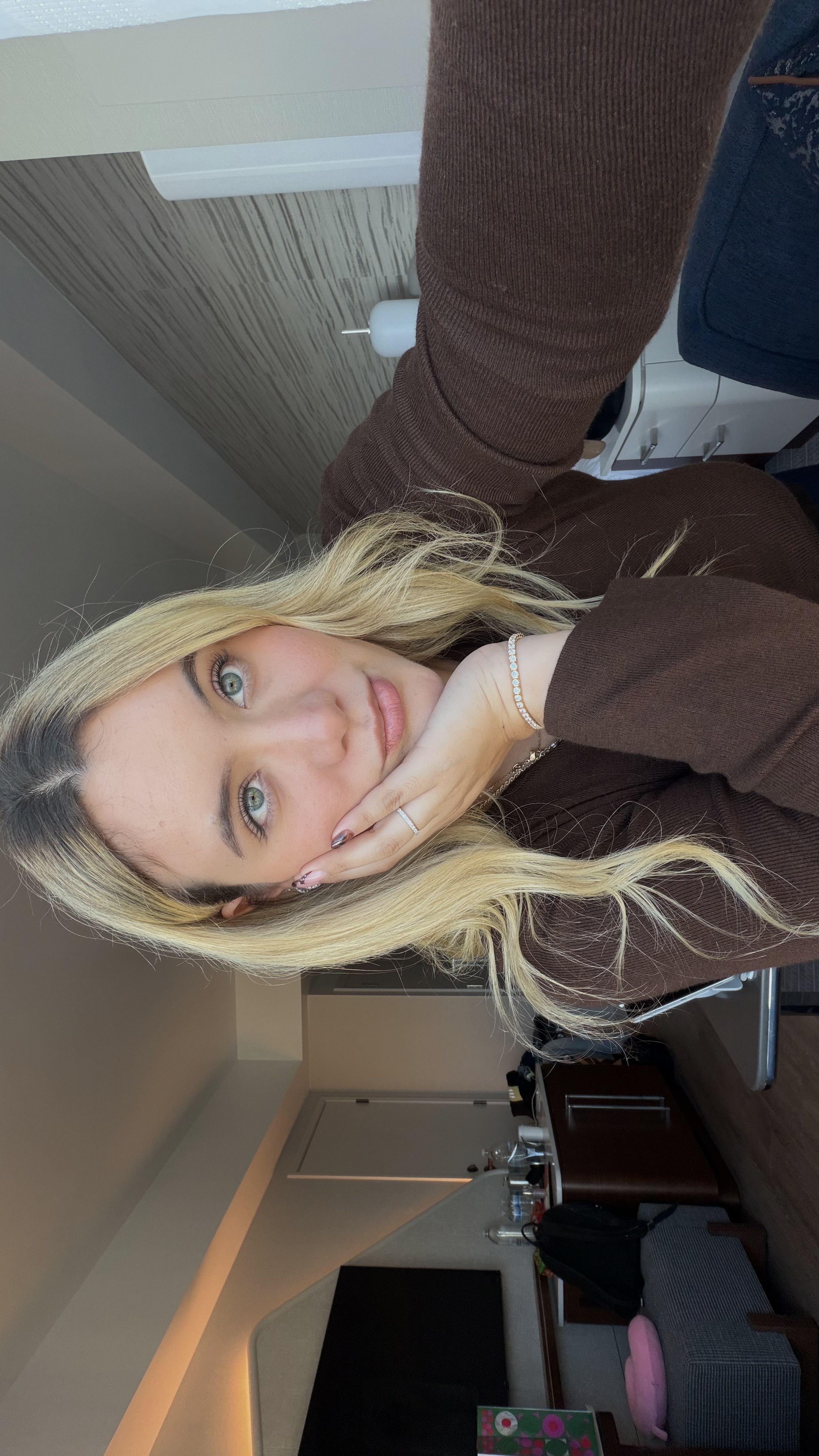 Dhamar Carolina Rodriguez Gomez, creadora o creador de Rumbo Creators