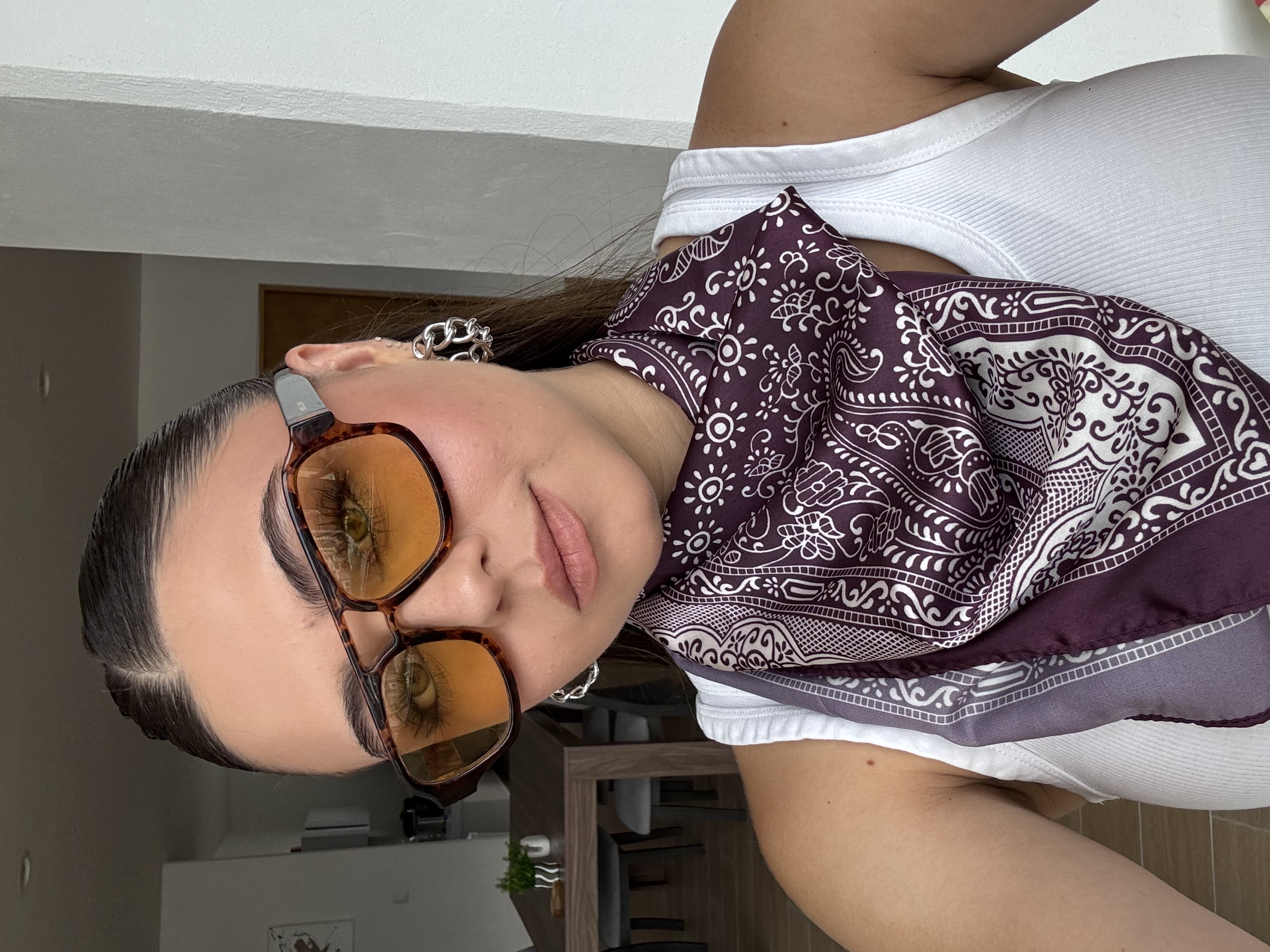 Maria Belen Valles, creadora o creador de Rumbo Creators