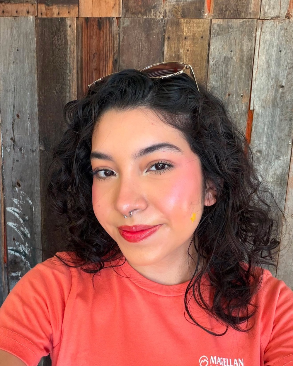 Melany Morales, creadora o creador de Rumbo Creators