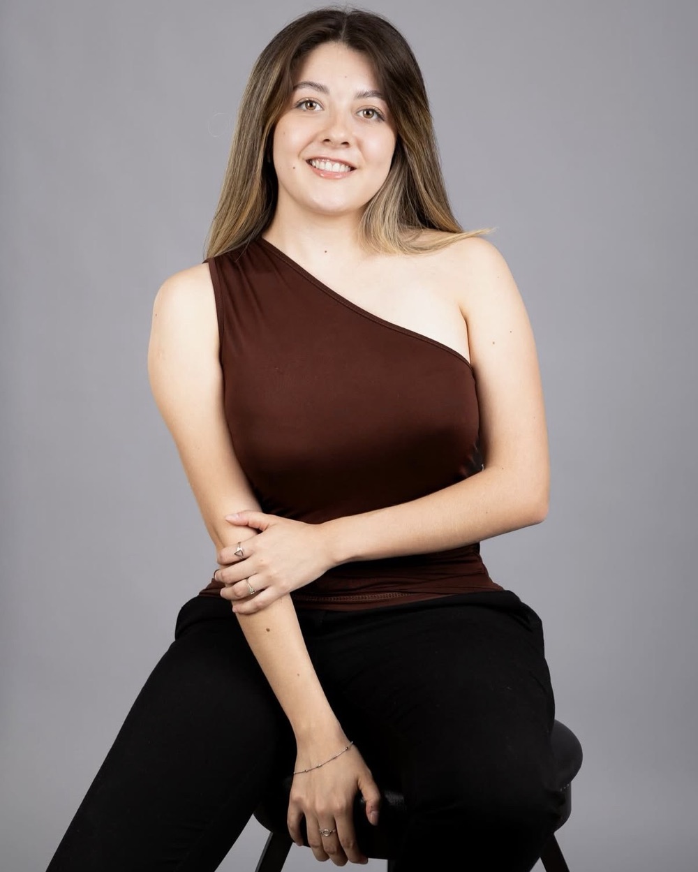 Rubí Benitez, creadora o creador de Rumbo Creators
