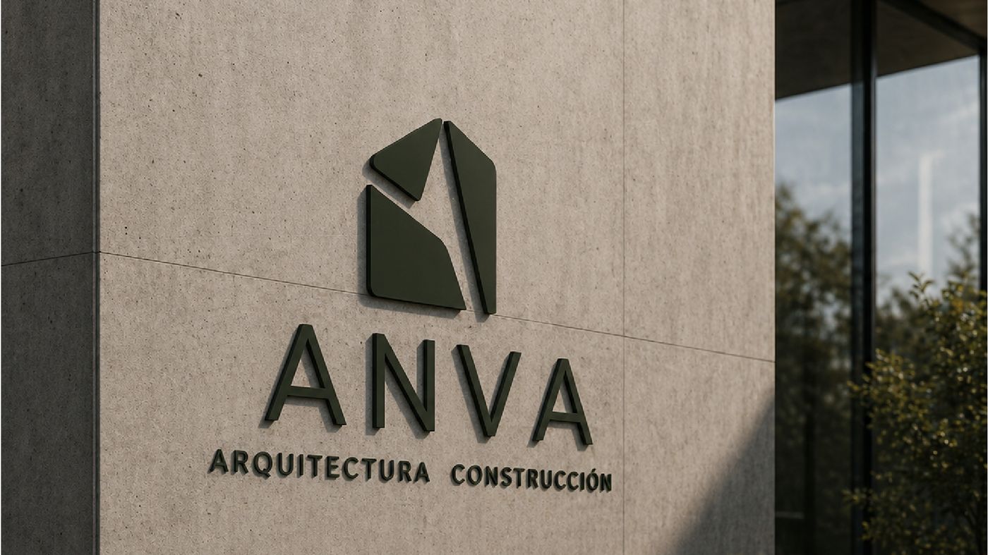 Uniformes de obra ANVA
